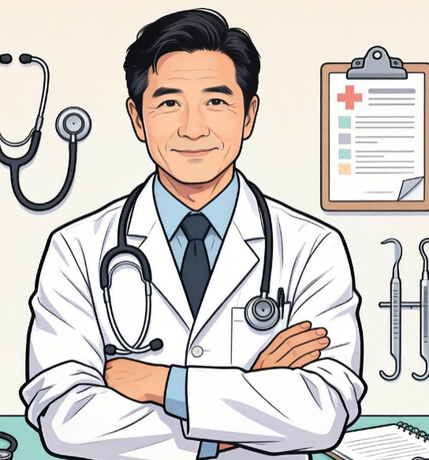 朱健康口碑咋样